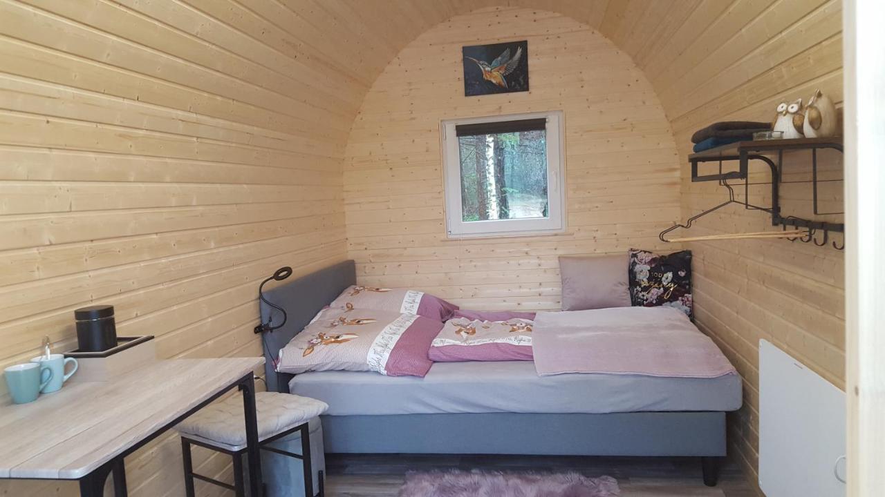 Glamping Pod Camping Nordholz